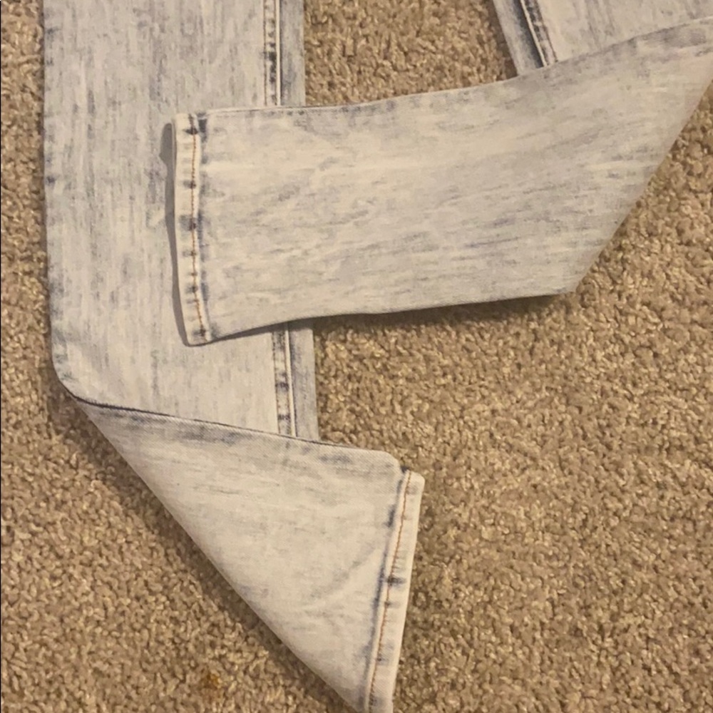 rag & bone jeans - Picture 2 of 3